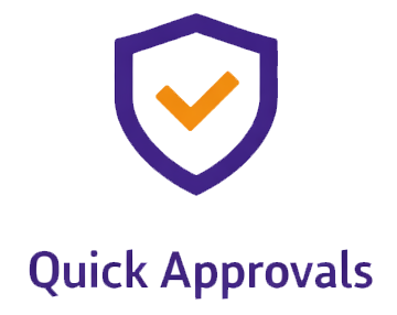 Quick Approvals