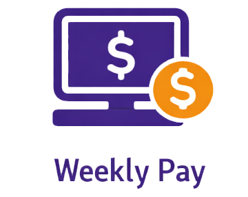 Weekly Pay